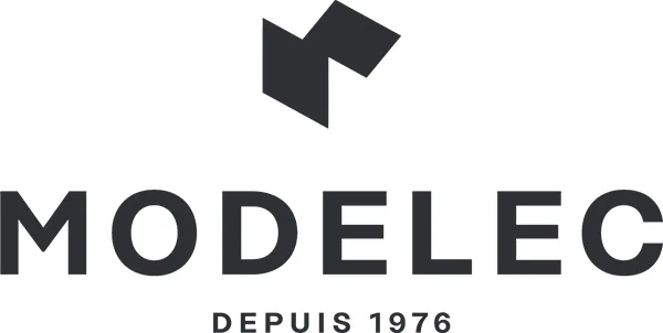 logo MODELEC