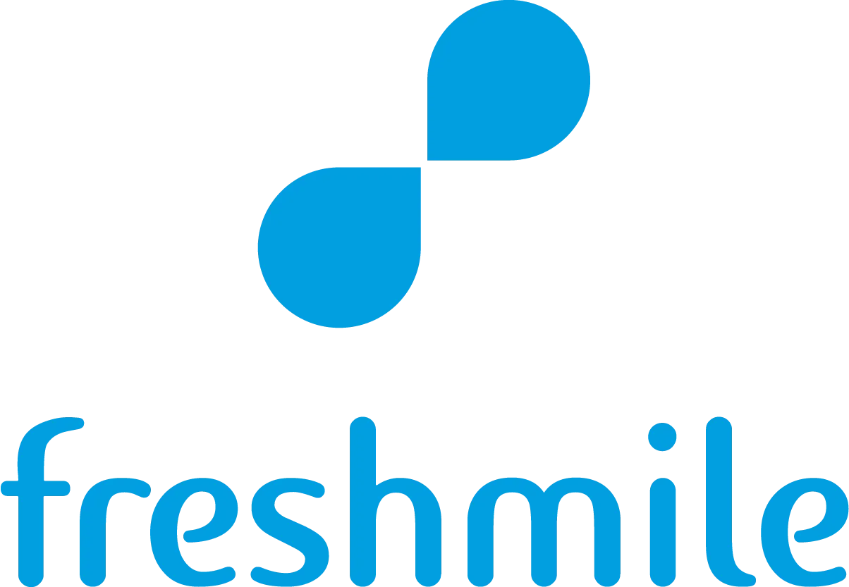 Logo Freshmile