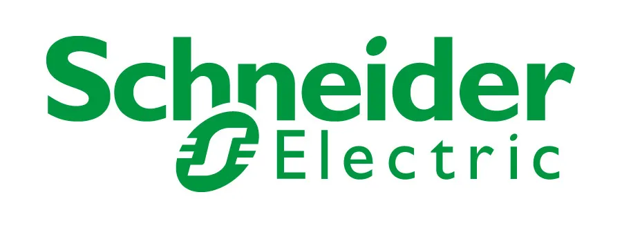 logo Schneider