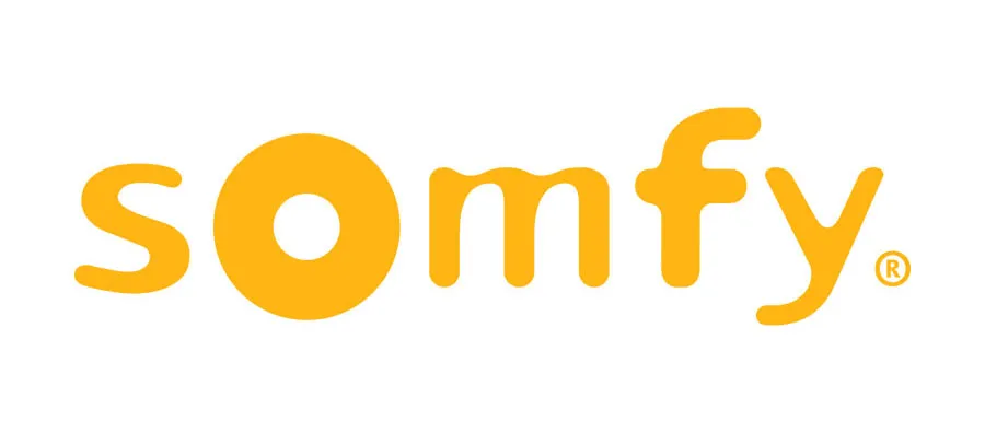 Logo SOMFY