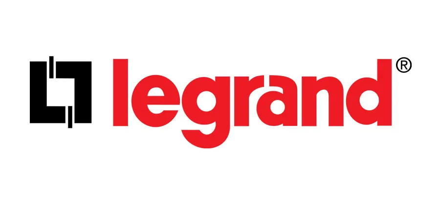 Logo Legrand